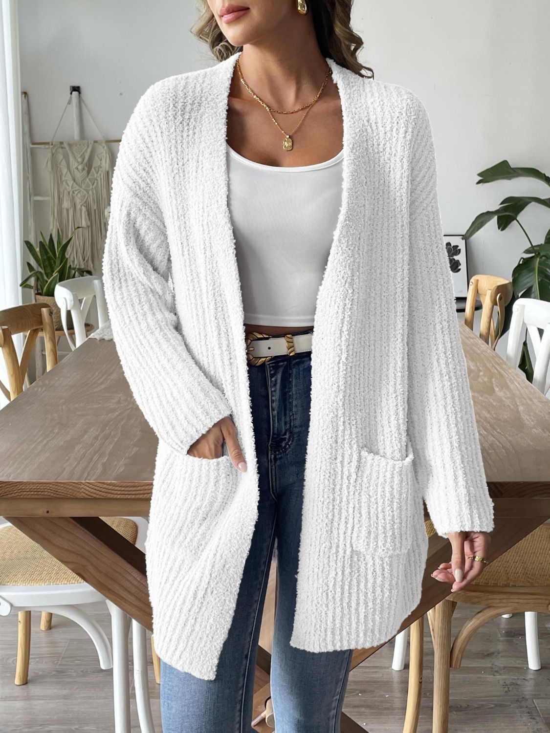 Alma Cardigan