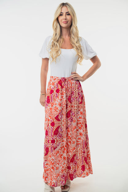 Roma Skirt