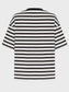 Oversized Stripe Top