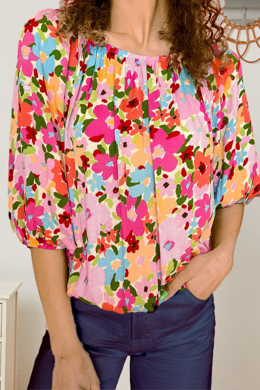 Calamont Blouse