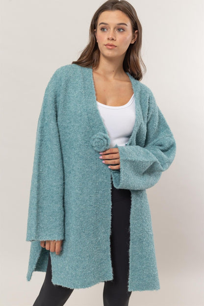 Ocean Valley Cardigan