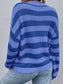 Summerset Striped Sweater