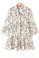 Laken Leopard Dress