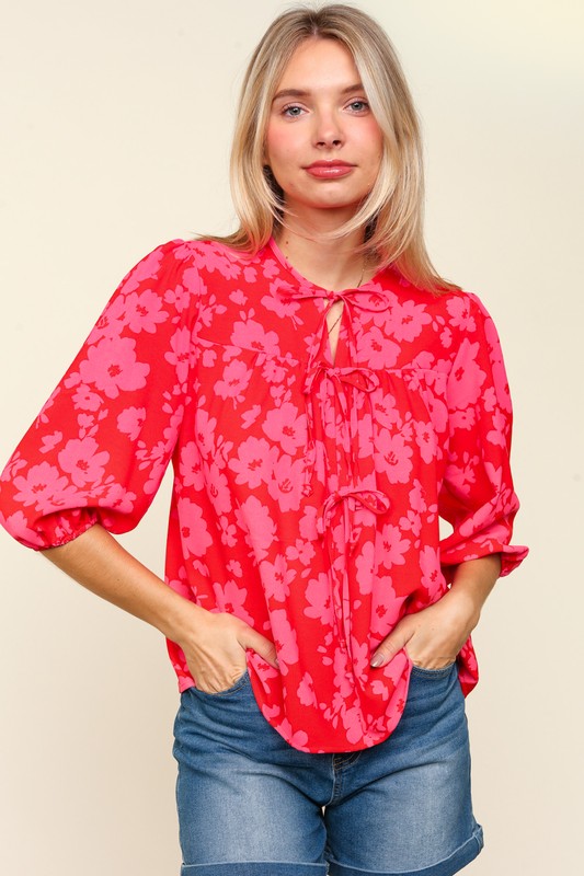 Benson Top