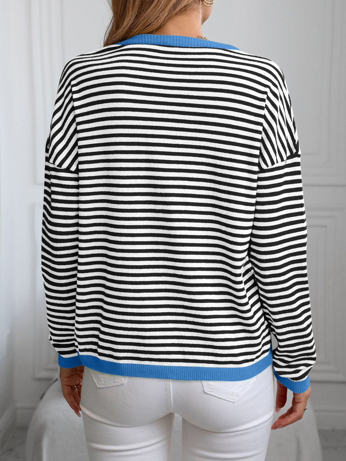 Caswell Sweater