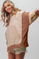 Corbin Sweatshirt - Taupe