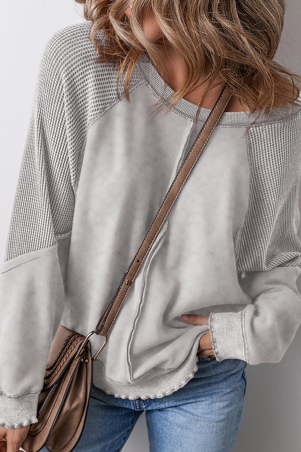 Towner Way Sweatshirt