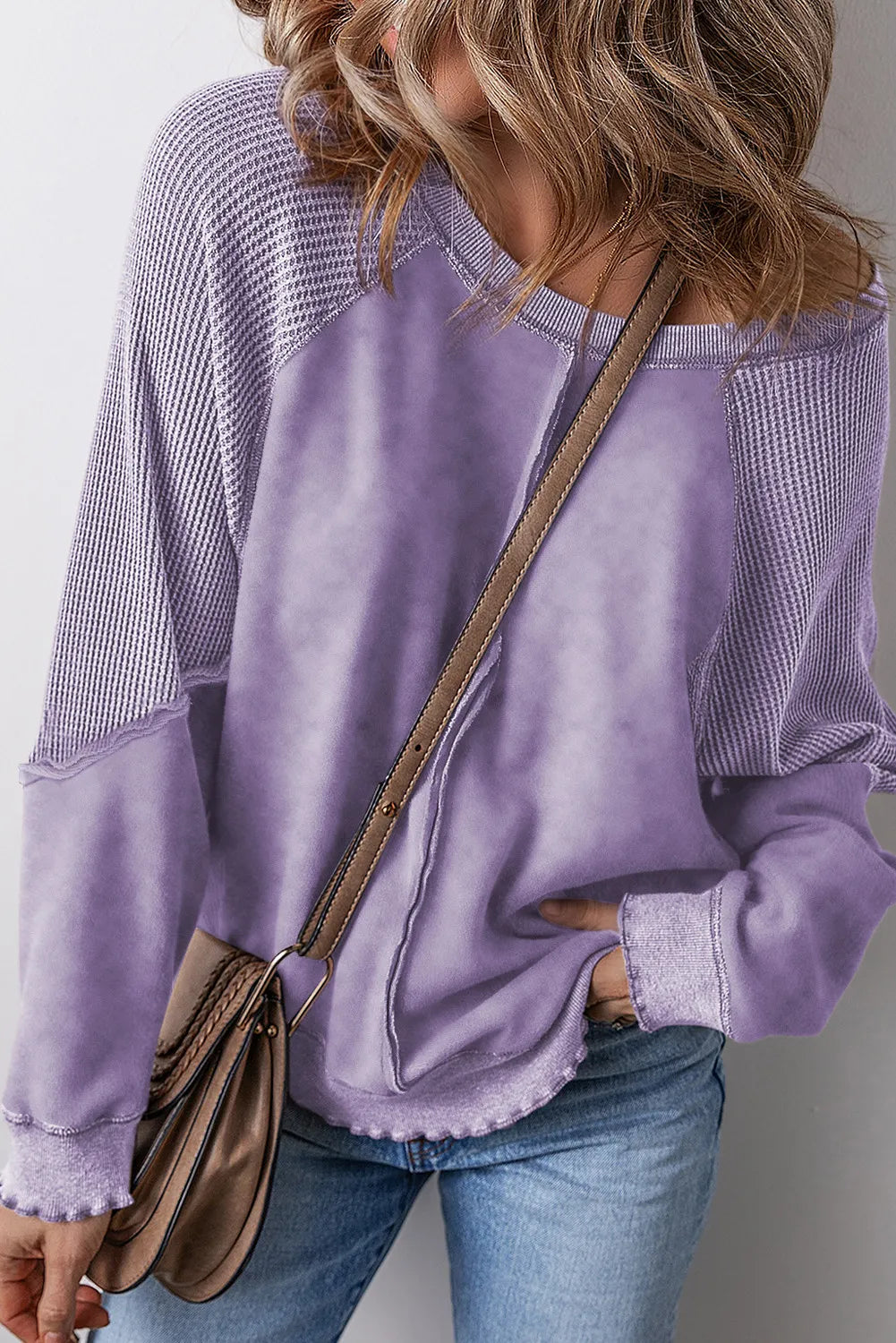 Towner Way Sweatshirt