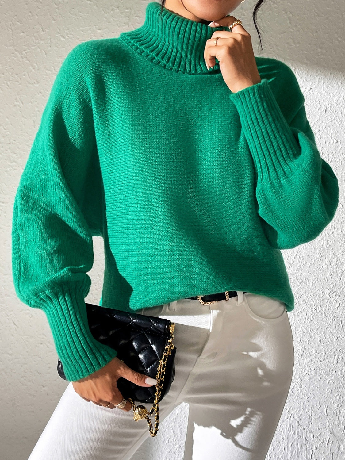 Garmon Isle Sweater