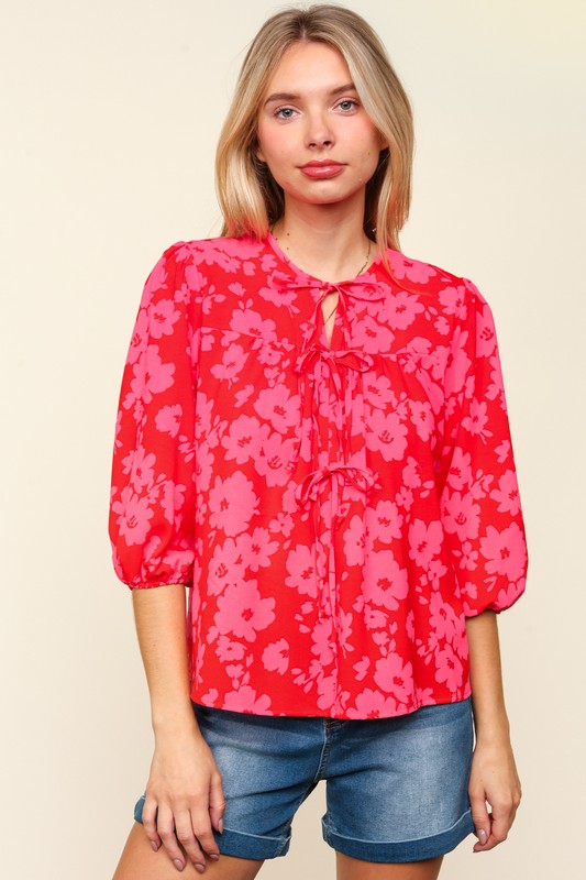 Benson Top