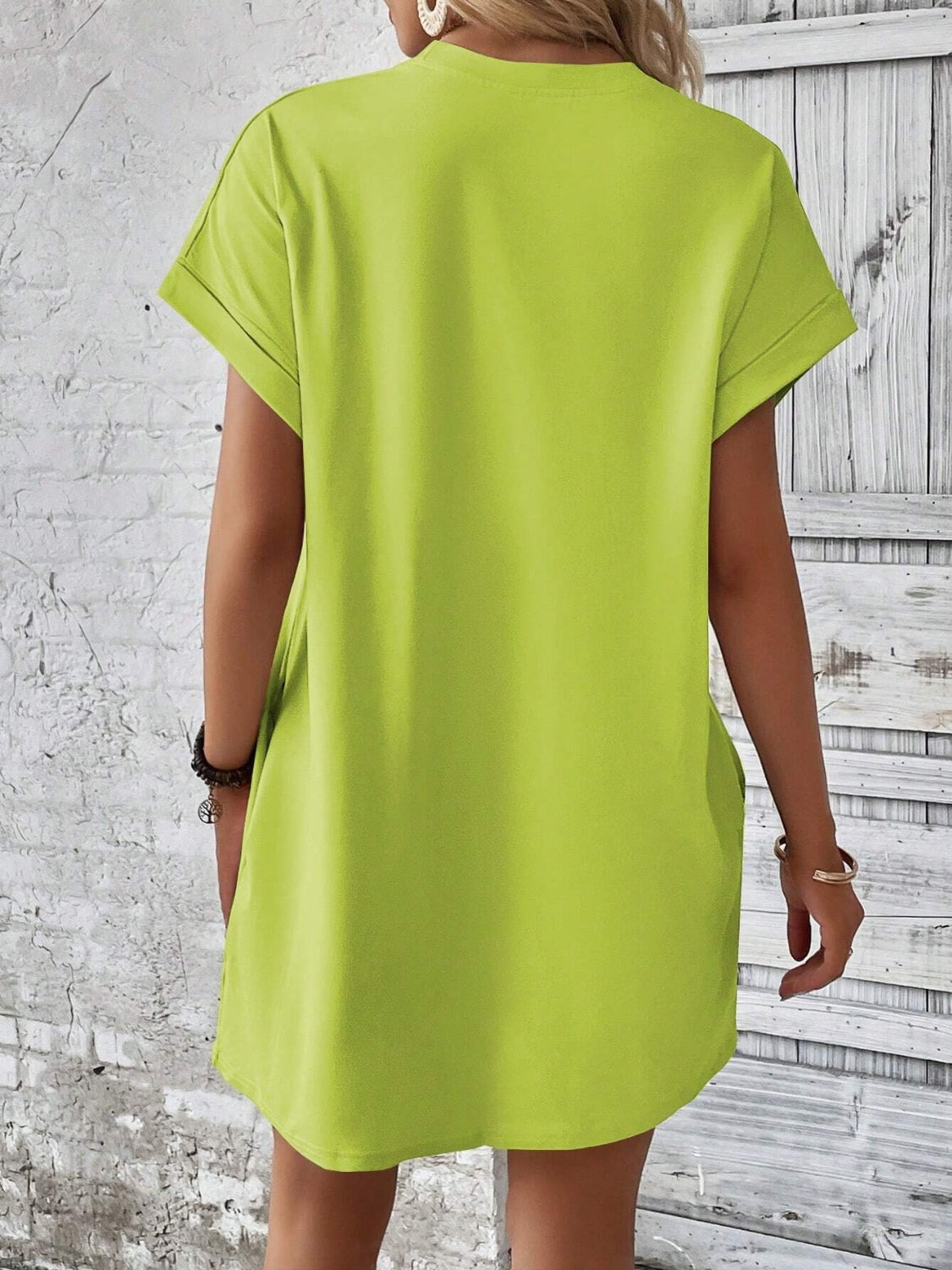 Casually Chic Dress Brights