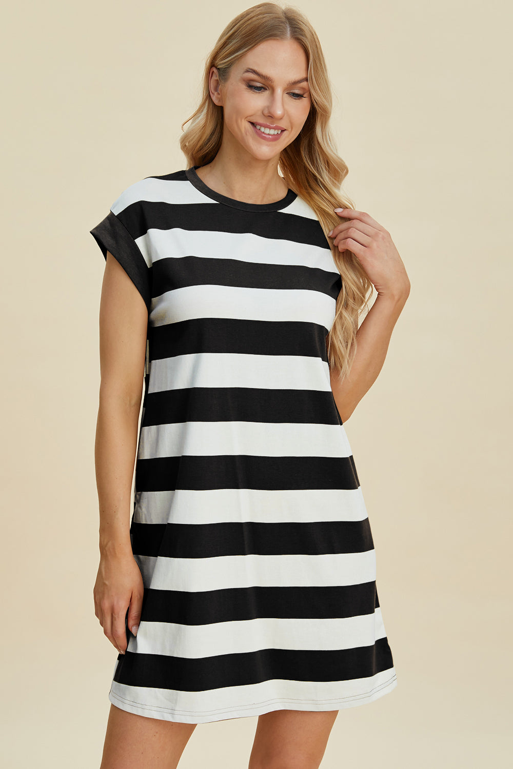 Wrenley Dress