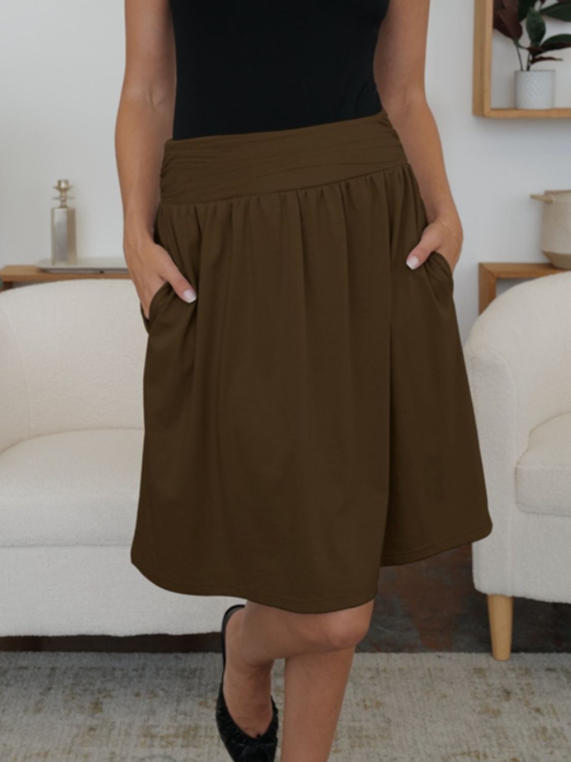 Harper Skirt