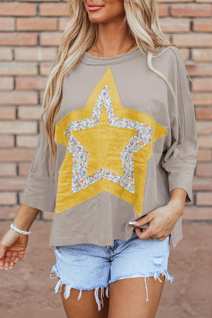 San Fran Star Top