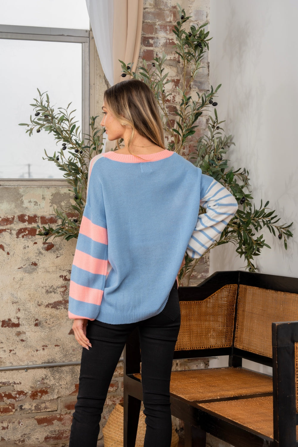 Coridell Sweater