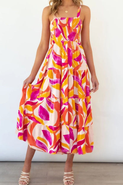 Summer Soiree Dress