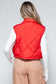 Donovan Vest - Red