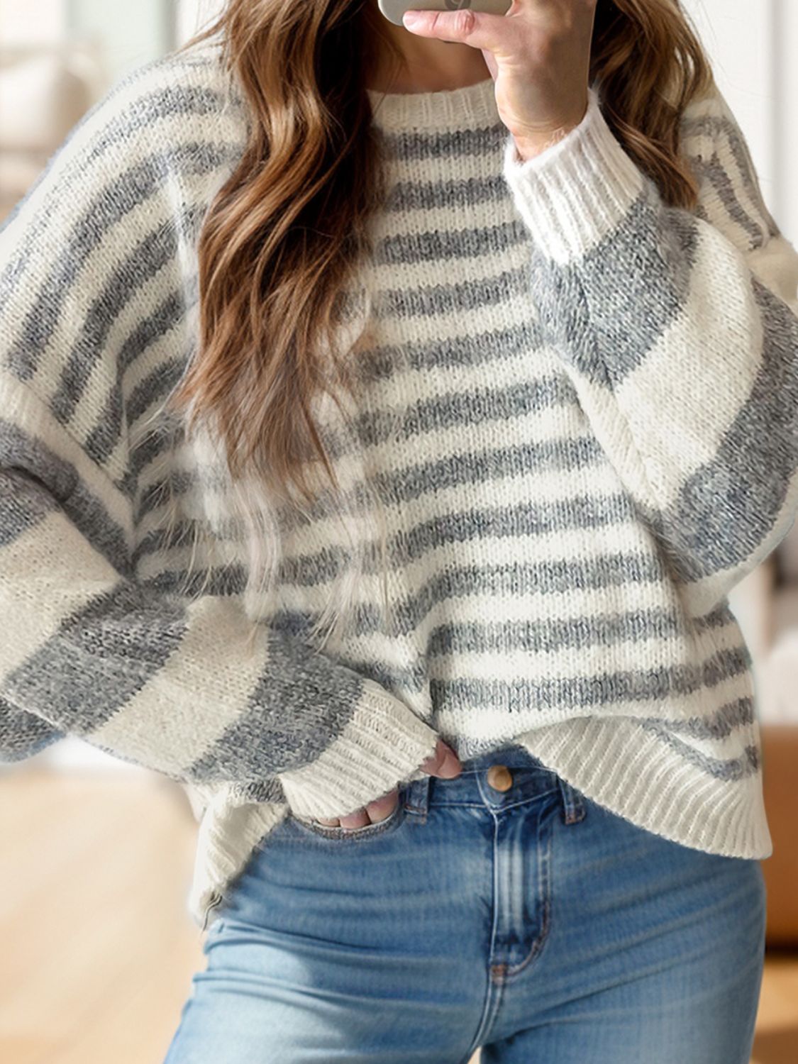 Clayton Sweater