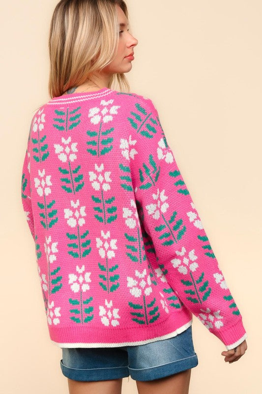 Marcey Cardigan