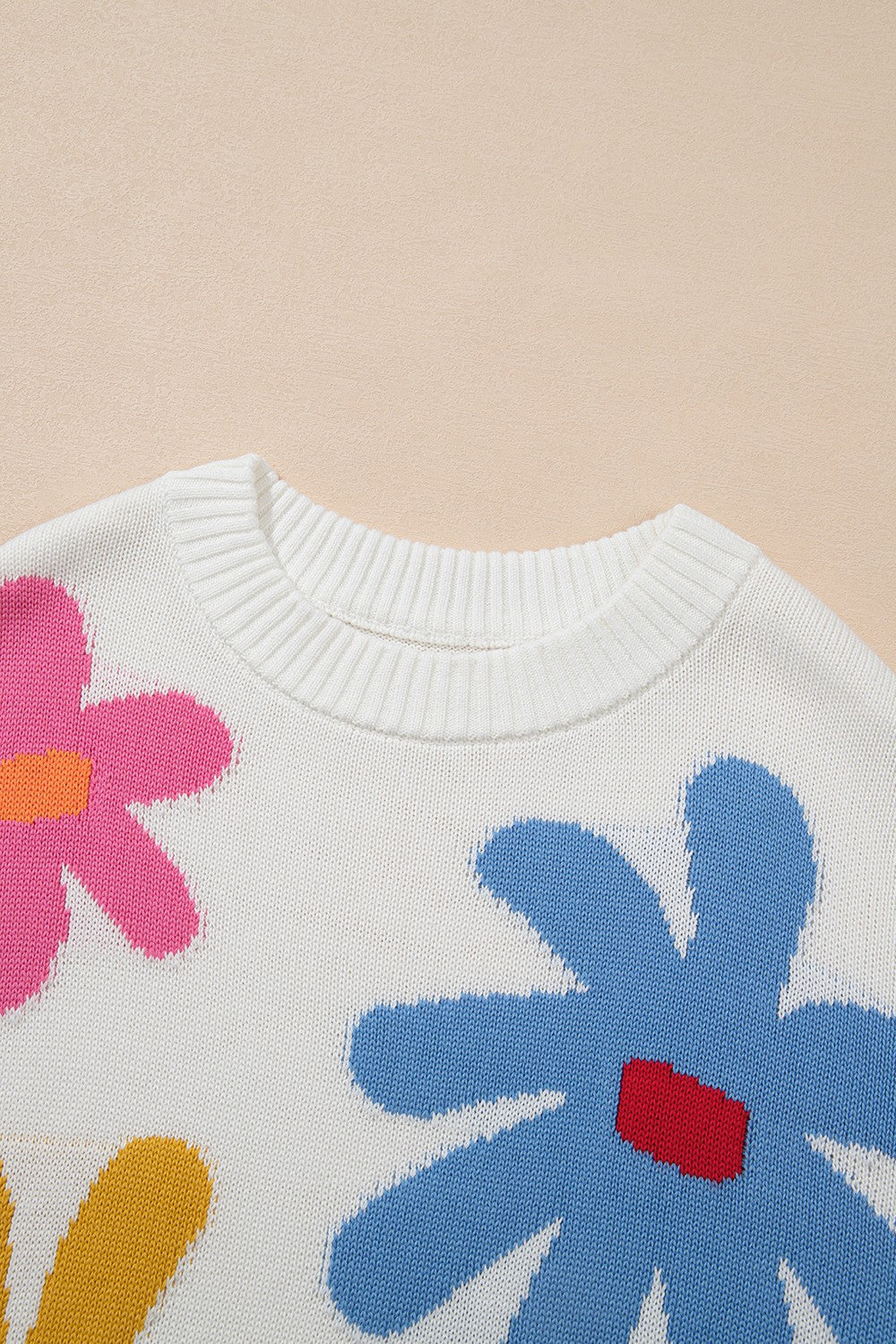 Sarelle Sweater