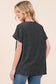 Luann Top - Black