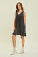 Oliver Dress in Black