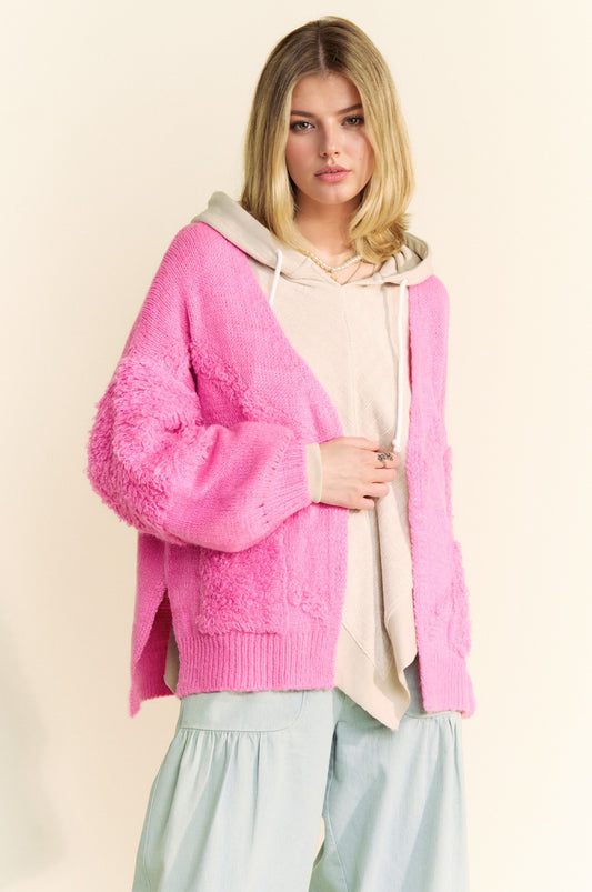 Serrano Cardigan