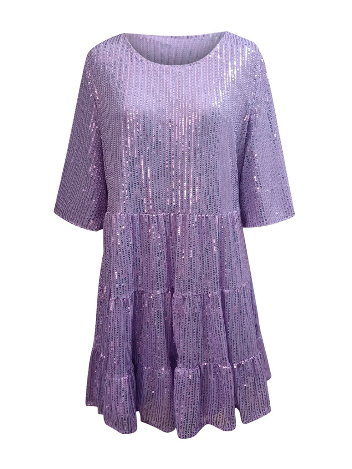 Sparkle Diva Dress