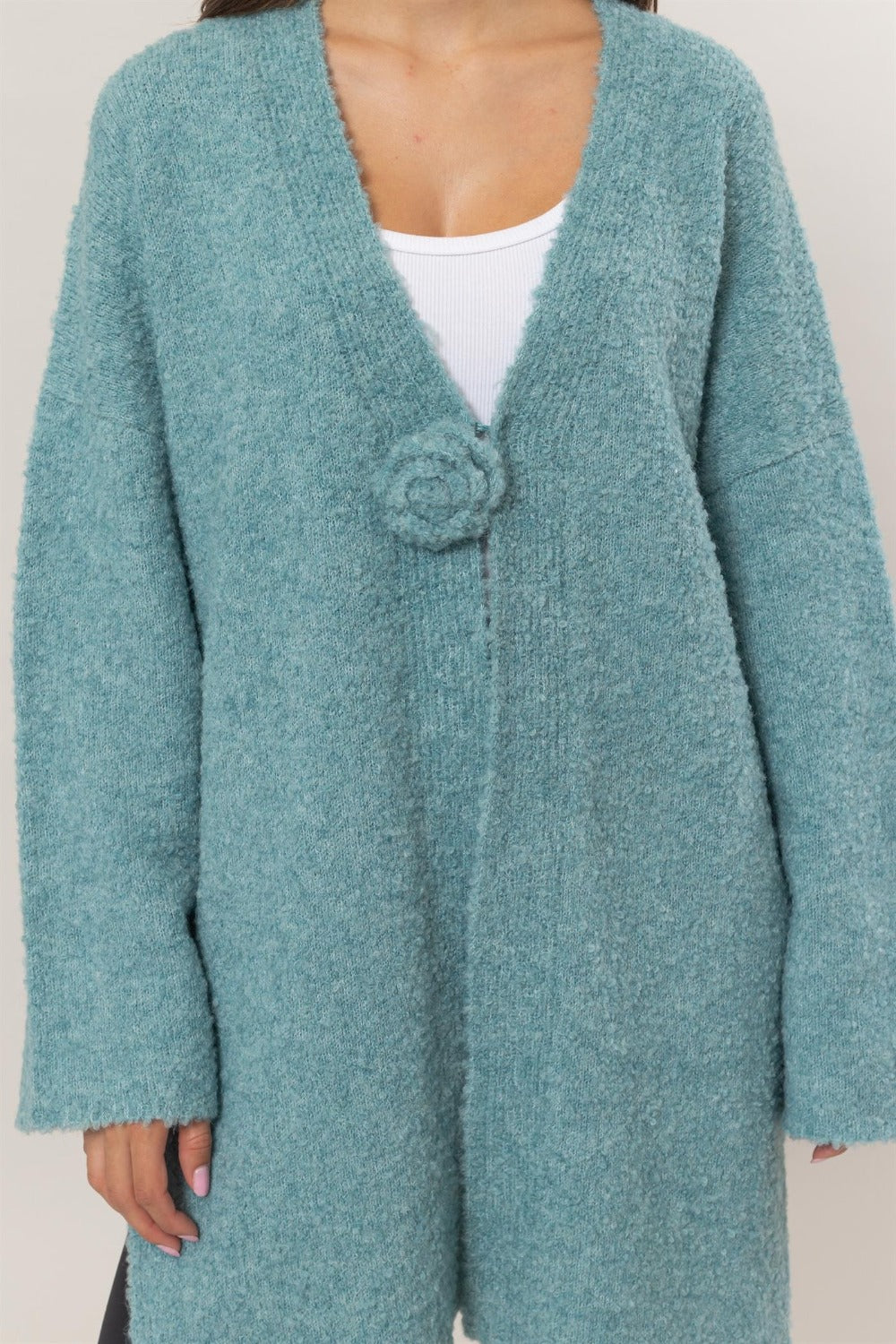 Ocean Valley Cardigan