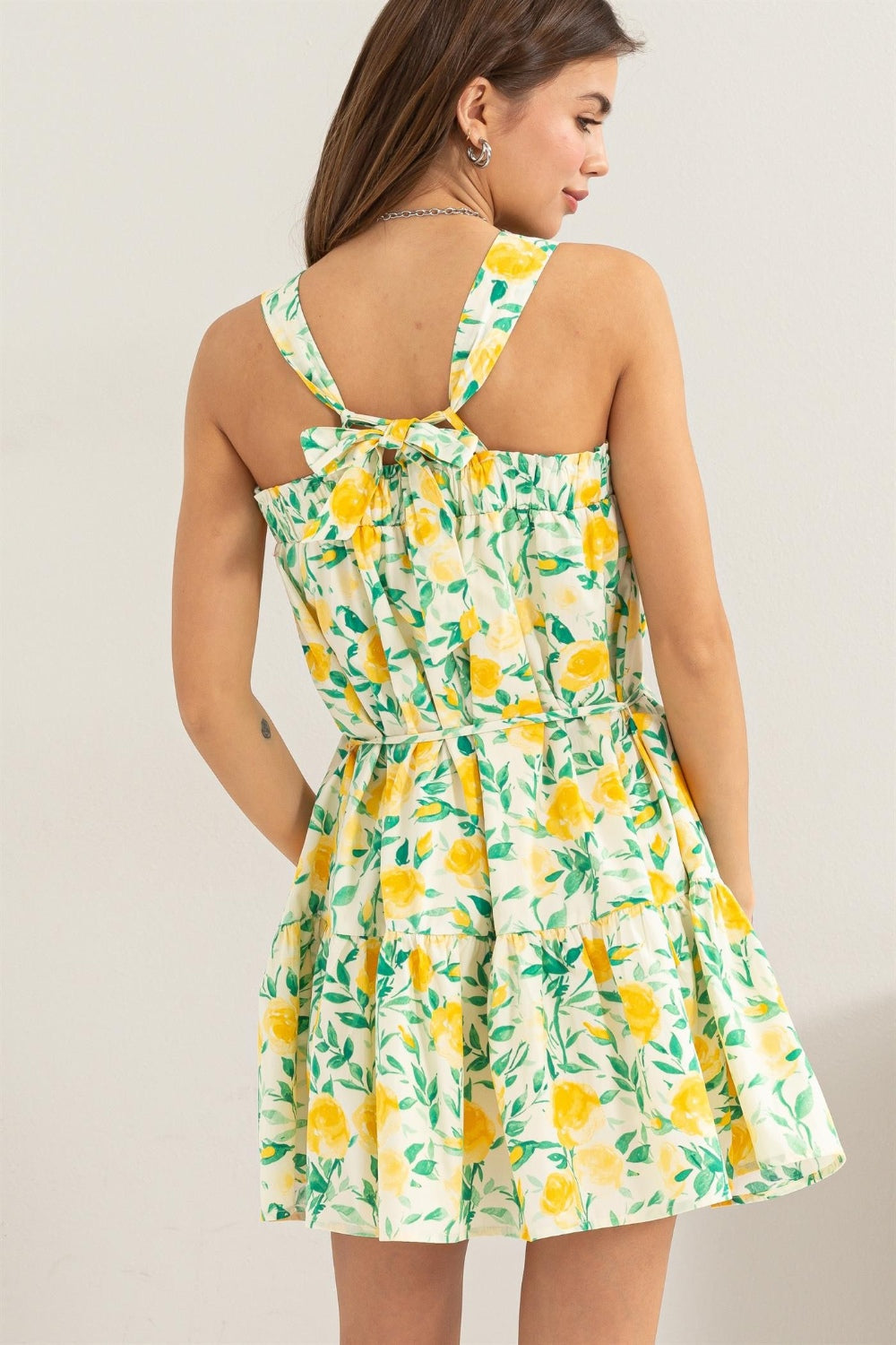 Only Sunshine Dress