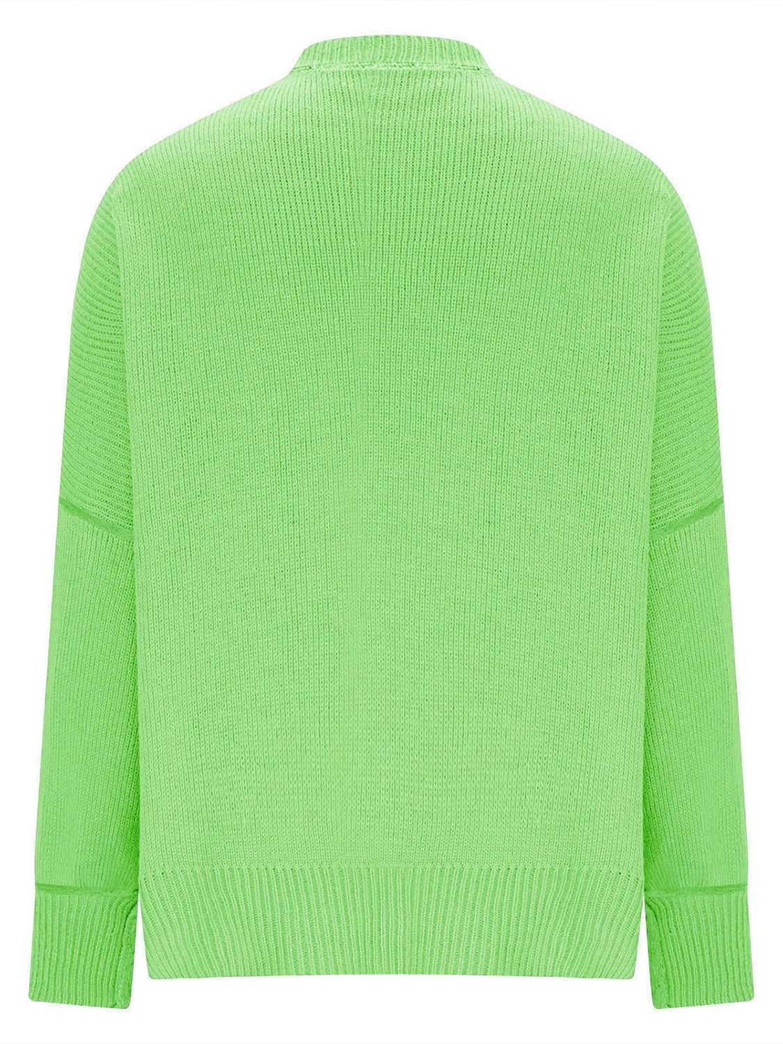 Abner Cove Sweater