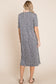 Norway Dress - Grey