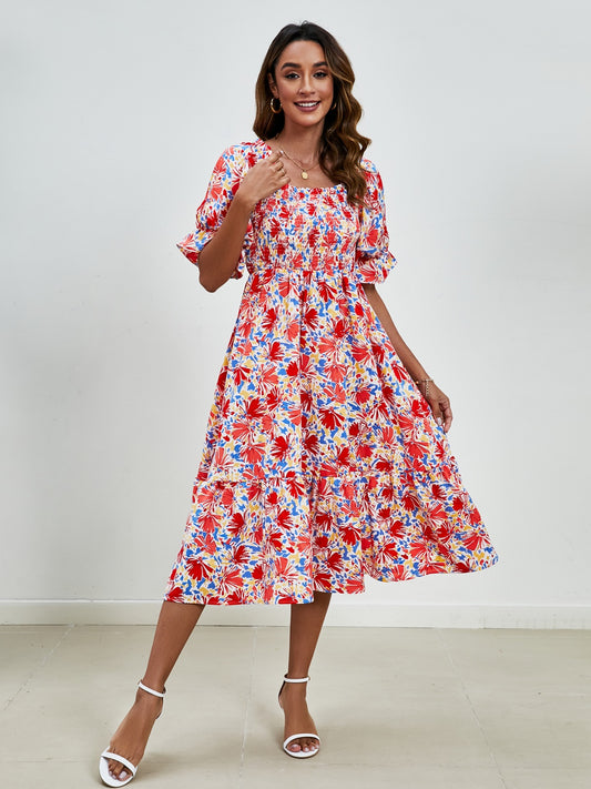 Hampton Hideaway Dress