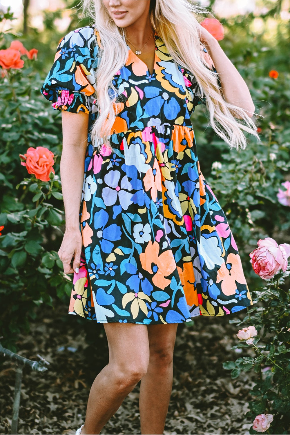 Marina Dress