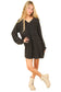 Riverton Dress - Black