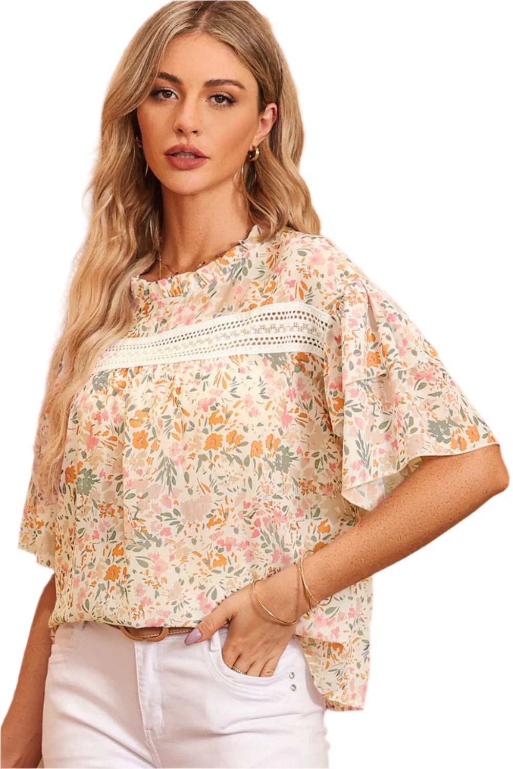 Forever Daydream Top