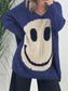 Be Happy Sweater