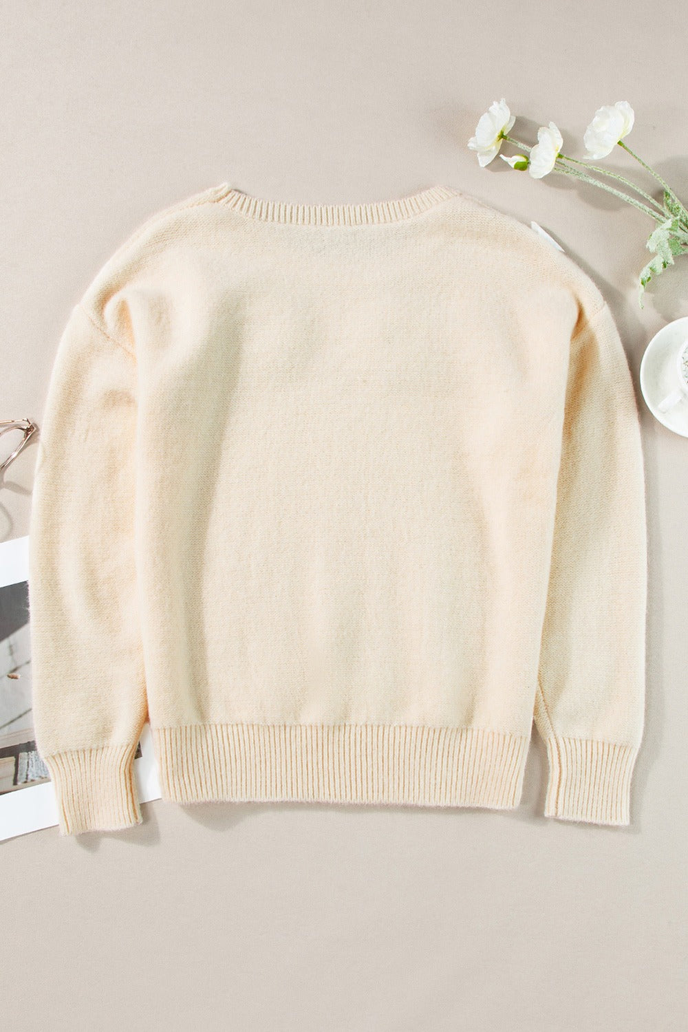 Landry Sweater