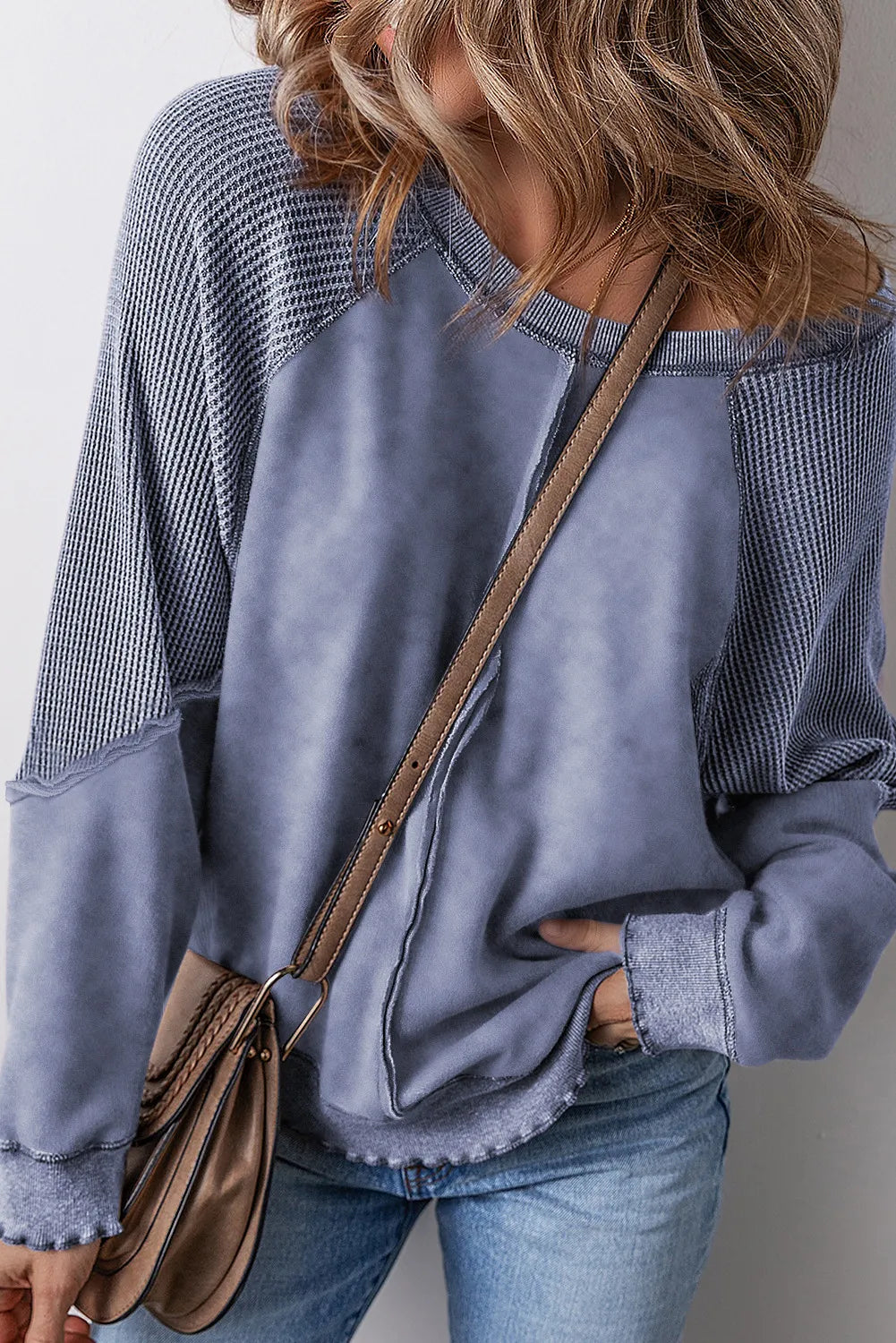 Towner Way Sweatshirt