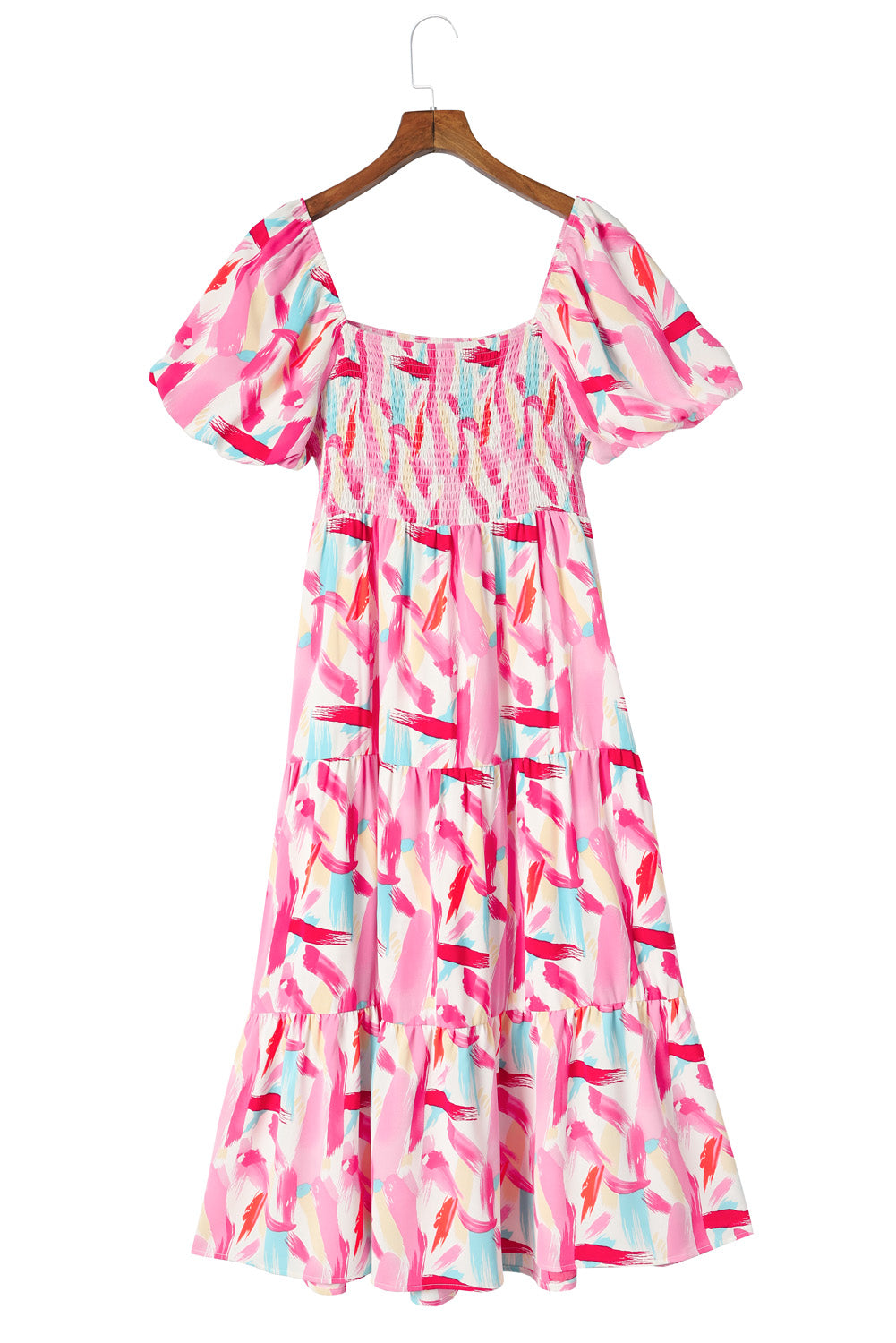 Palm Beach Dress