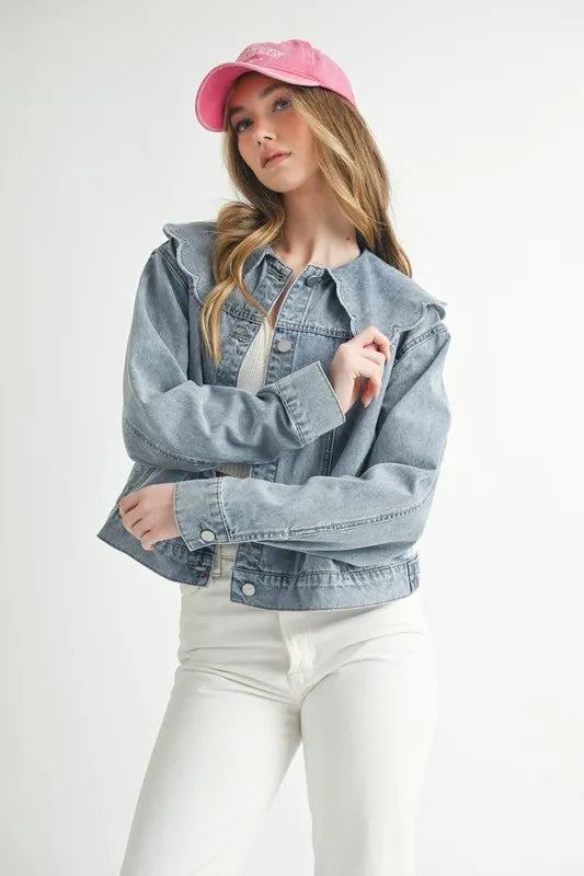 Jackets and Shackets