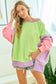 Lime Lover Sweatshirt