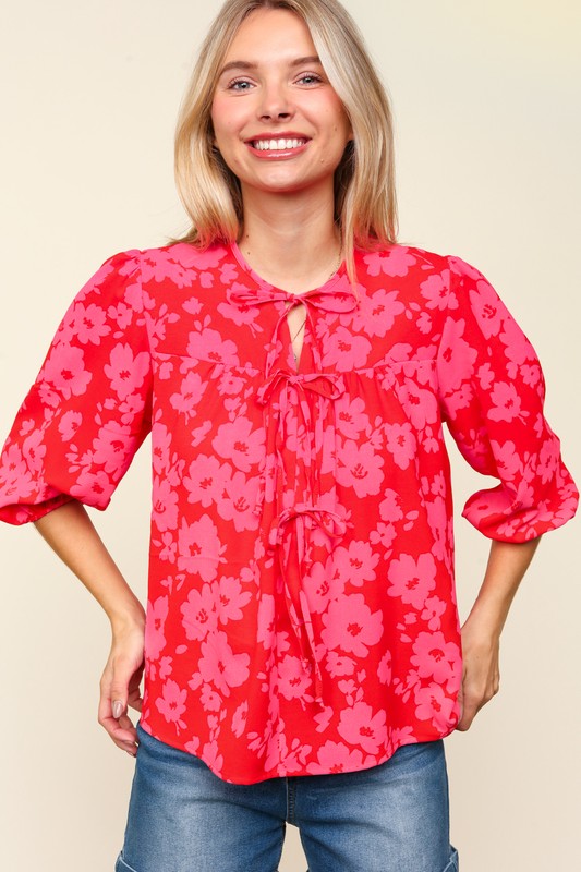 Benson Top
