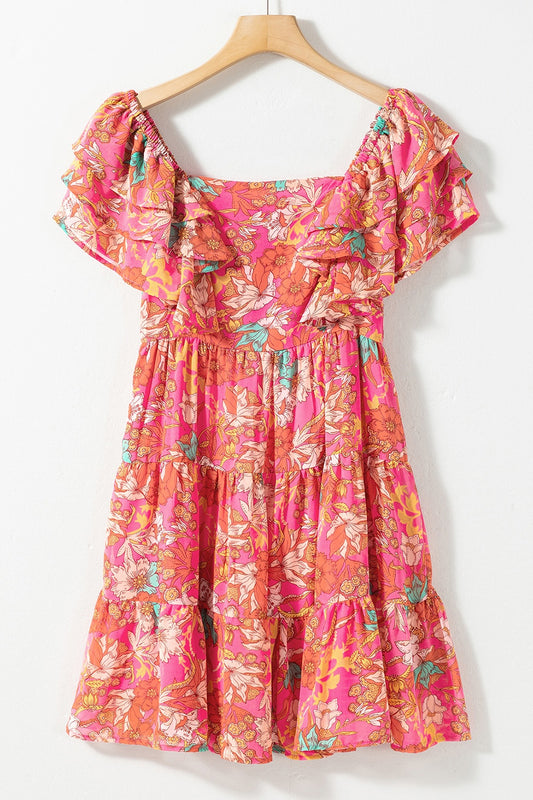 Garden Bloom Dress