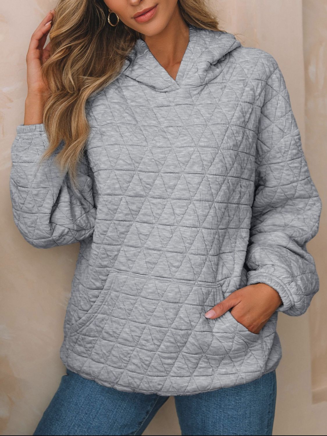 Pinebrook Hoodie Top