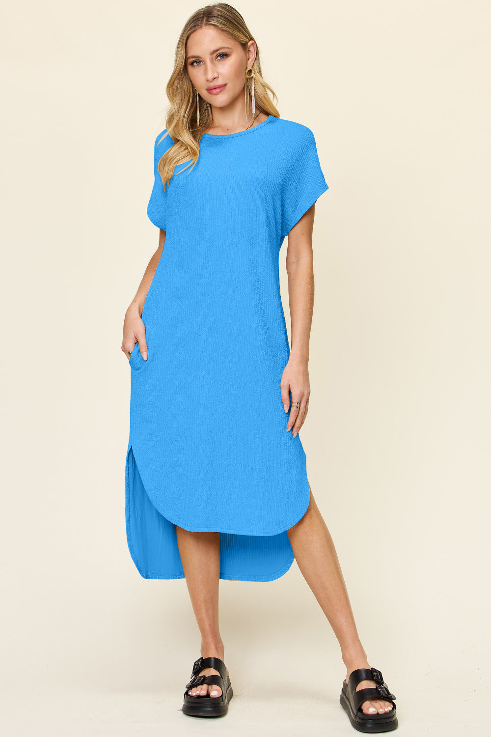 Trevelle Dress