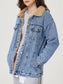 Rowe Denim Jacket