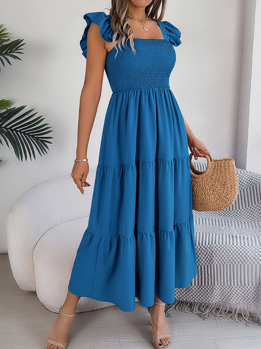 Coastal Charm Dress