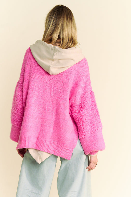 Serrano Cardigan