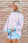 St. Lucia Sweatshirt